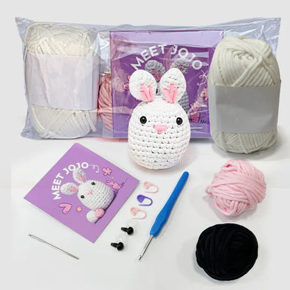 Crochet The Crochet Nook