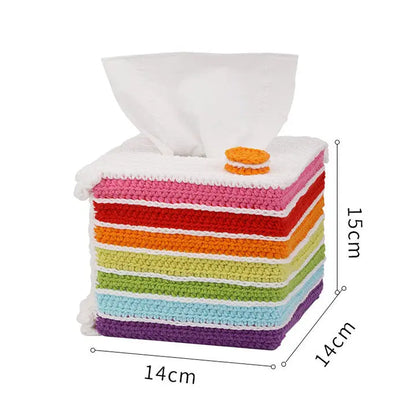 DIY Crochet Doll and Decoration Material The Crochet Nook