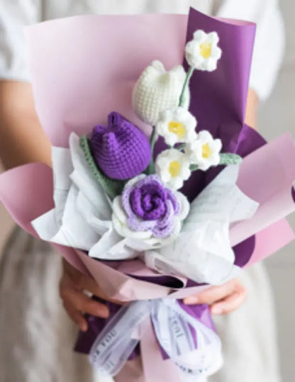 Crochet Material Package The Crochet Nook