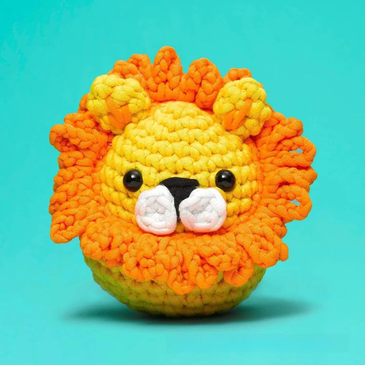 Crochet Set The Crochet Nook