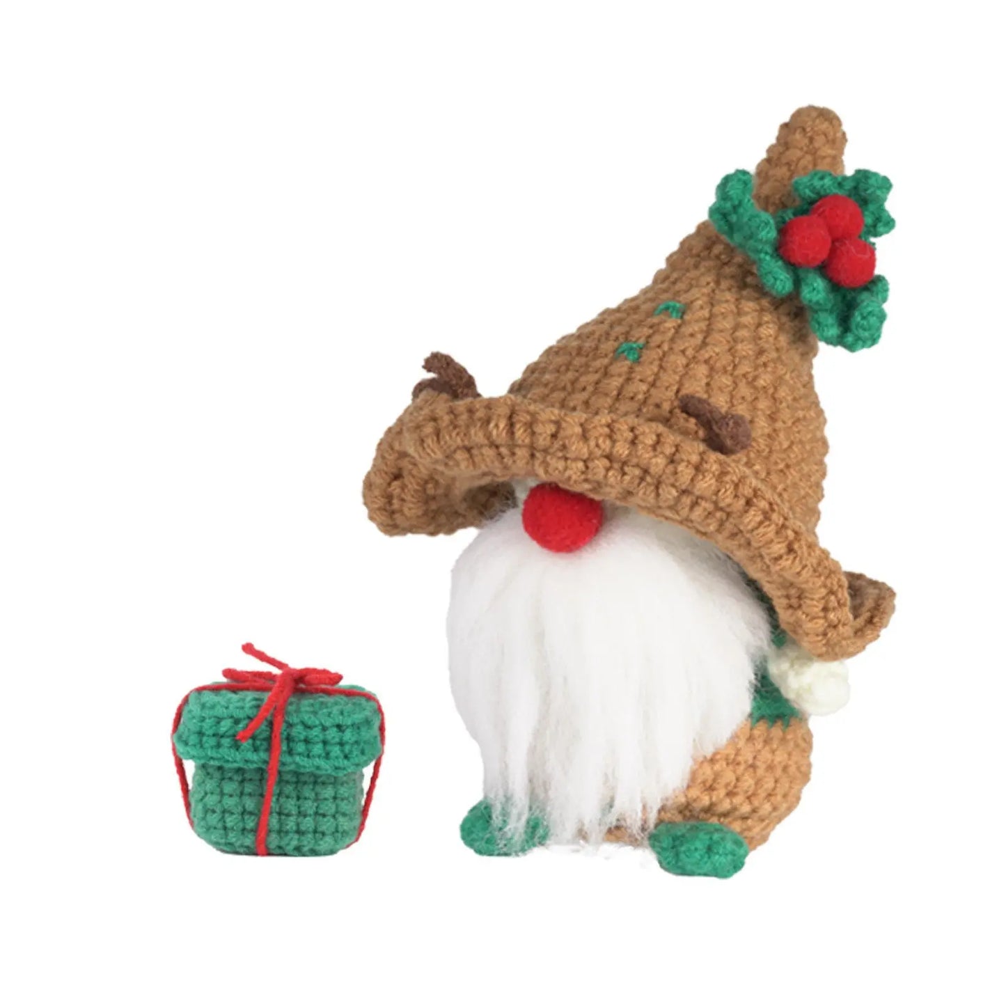 Crochet Material Package The Crochet Nook