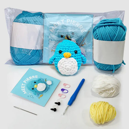 Crochet The Crochet Nook