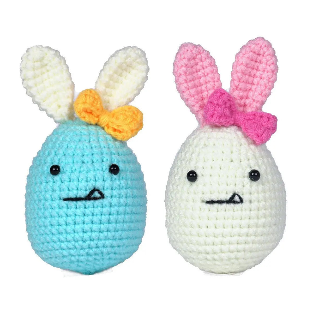 Crochet Material Package The Crochet Nook