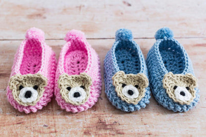 🧸✨ Crochet Baby Bear Set (5 Patterns + Videos)  👶🧶