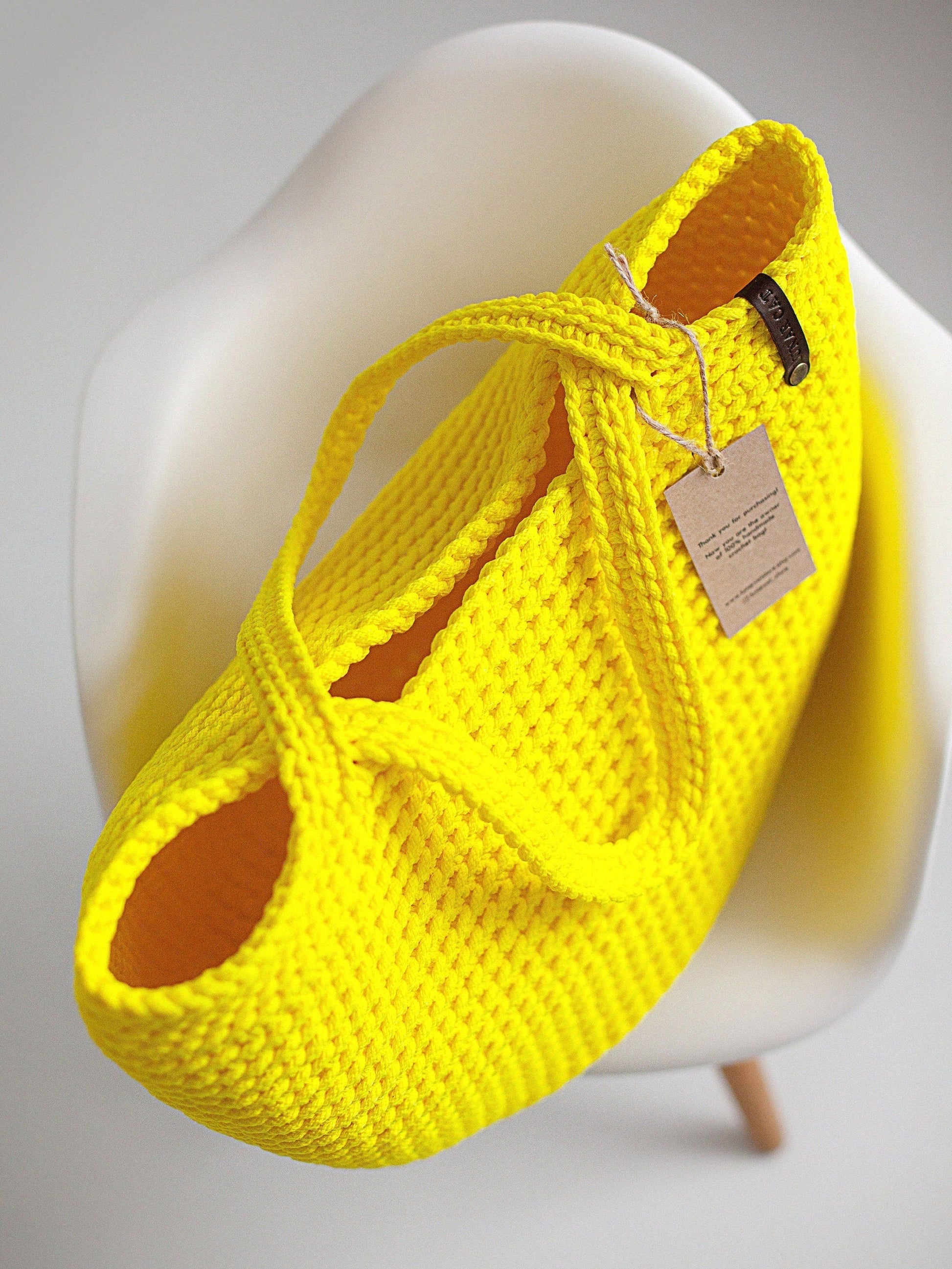 Crochet Bag Pattern XXL size Bag, Crochet Tote Bag, Bag Crochet Pattern PDF