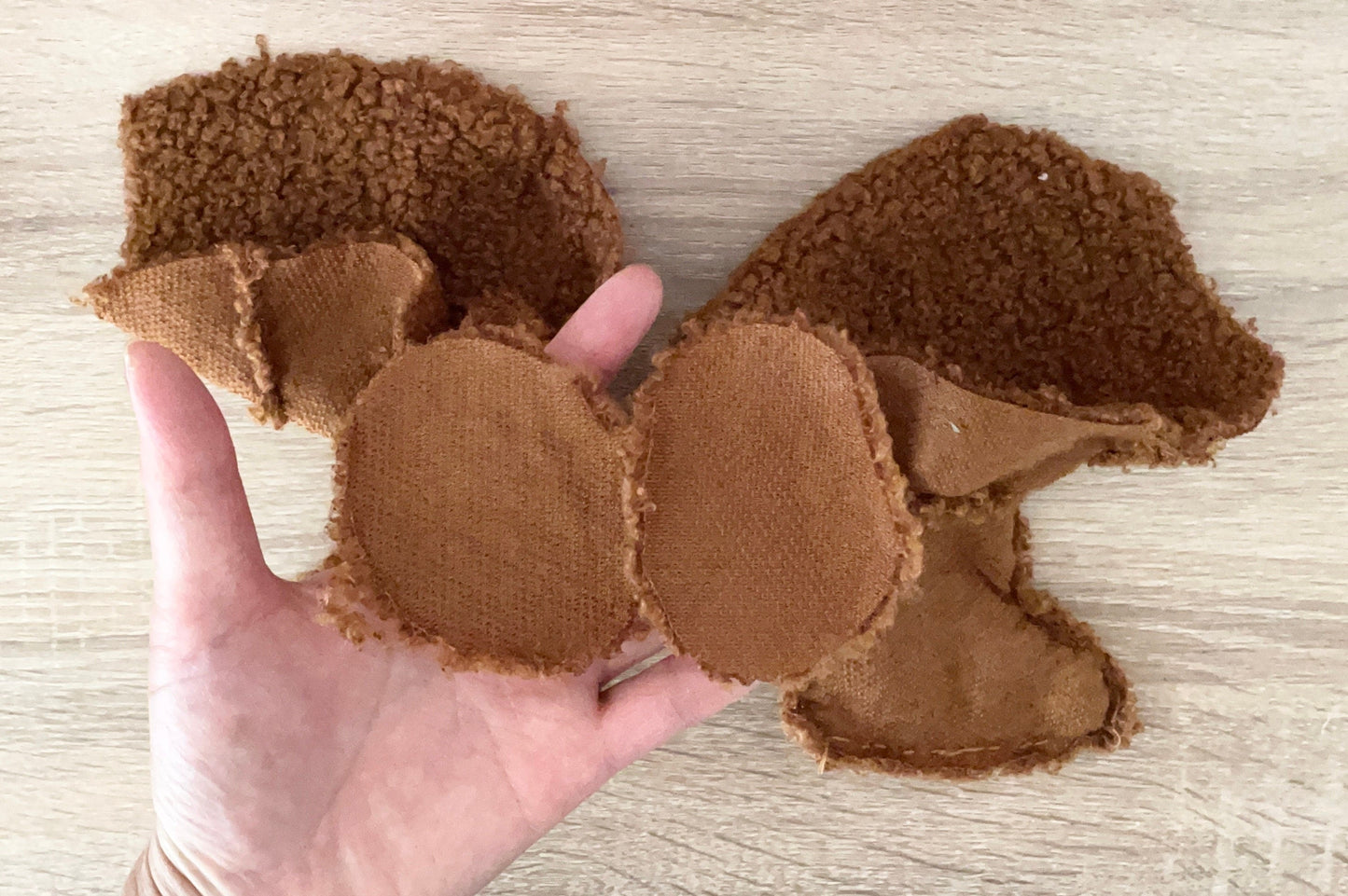 Ultimate DIY Teddy Bear Sewing Pattern (PDF) + Step-by-Step Video Tutorial – Instant Download!