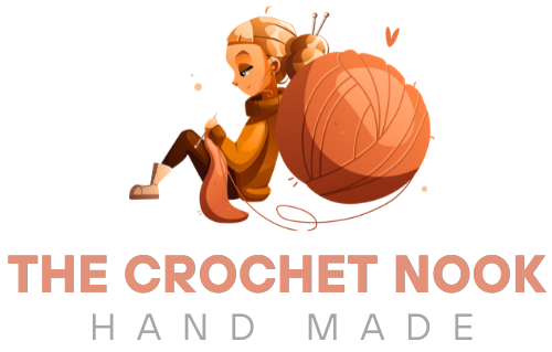 TheCrochetNook